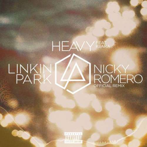 Heavy (feat. Kiiara) - Nicky Romero Remix